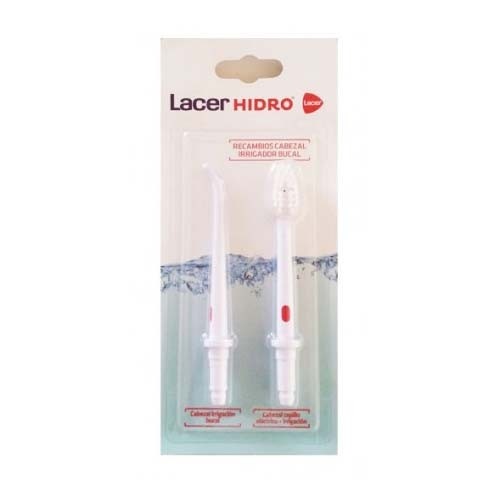 Irrigador discount lacer hidro