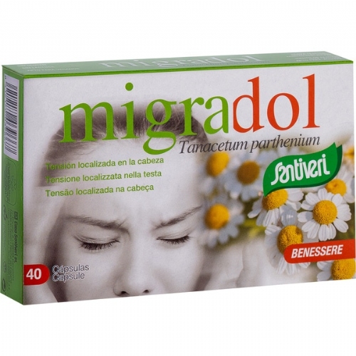 MIGRADOL CAPS