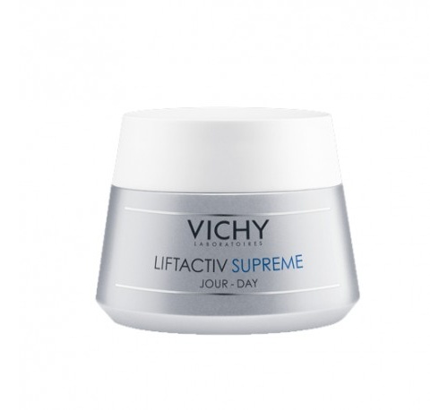 Vichy Liftactiv Supreme Piel Normal Mixta 50 ml