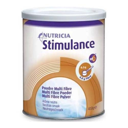 STIMULANCE MULTI FIBRA MIX 400