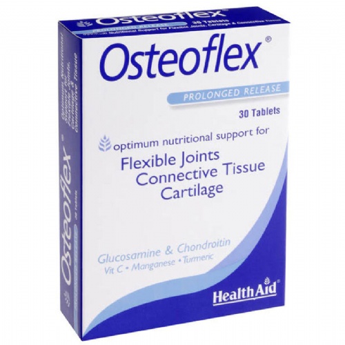 OSTEOFLEX PLUS 30 TAB