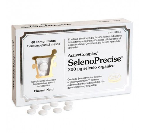 SELENOPRECISE 60 COMP