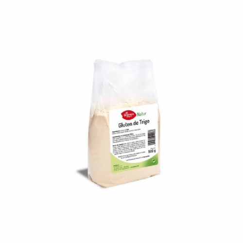 GLUTEN DE TRIGO 500 G GRANERO