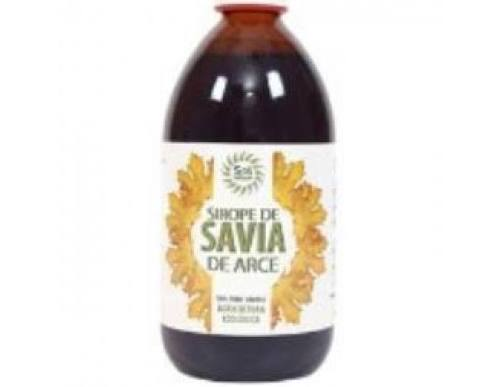 SIROPE SAVIA DE ARCE BIO 1 L