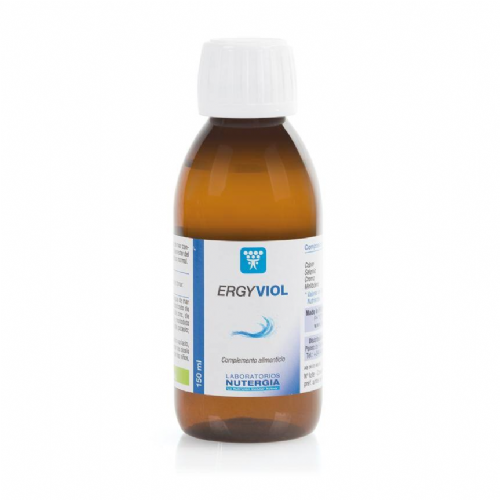 ERGYVIOL 250 ML NUTERGIA