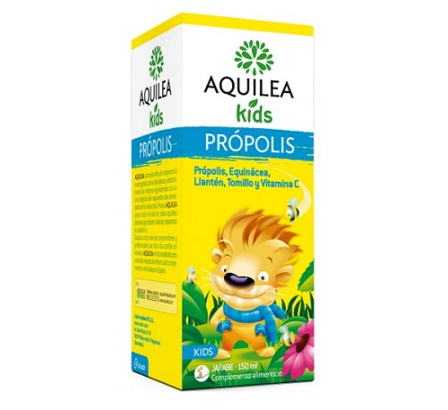 Aquilea kids propolis (150 ml)