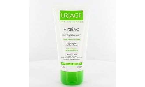 URIAGE HYSEAC CREMA LIMP 150ML