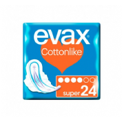 COMP EVAX COTTONLI SUPER ALA12