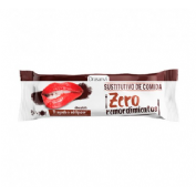 Barrita zero chocolate