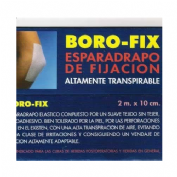 Dermomed Fix Esparadrapo Tela 10x5 cm