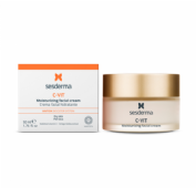 C VIT CREMA HIDRATANTE 50 ML