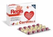 Regis cardio (30 comprimidos)