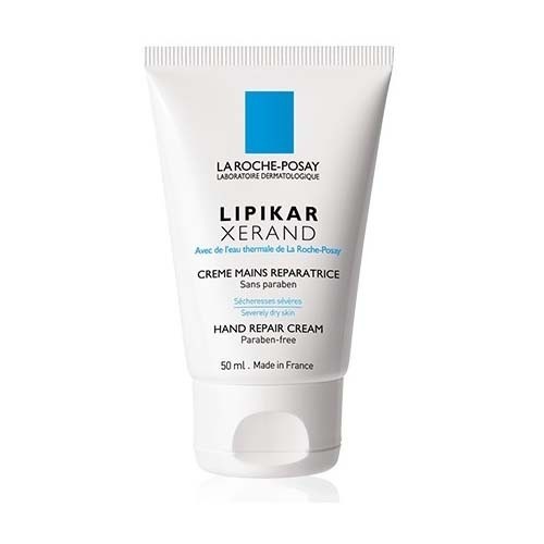 LIPIKAR MANOS 50 ML